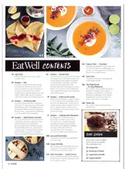 eat well by wellbeing ipad images 3