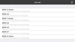 obd tools - car scanner elm iphone images 3