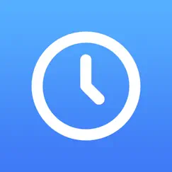 hours tracker: time calculator logo, reviews