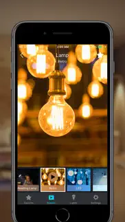 smart hue remote iphone images 4