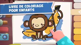 jeux de coloriage avec koala iPhone Captures Décran 3