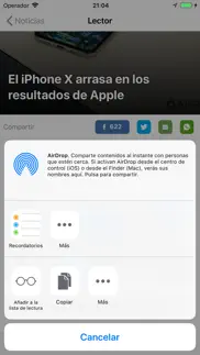 whatshappen iphone capturas de pantalla 3