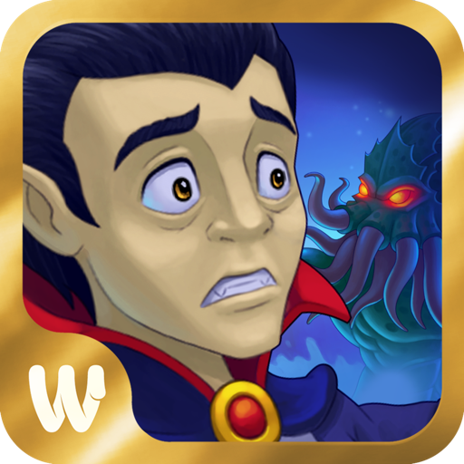 Incredible Dracula 8 app reviews download