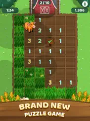 farm sweeper - a friendly game ipad images 3