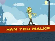 zombie walk ipad capturas de pantalla 2