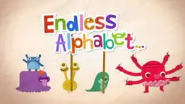 endless alphabet iphone images 4