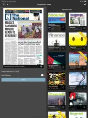 the national e-reader ipad images 2