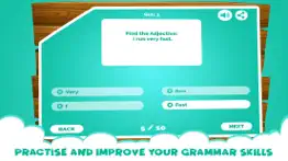 learning adjectives quiz games iphone images 3