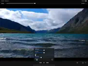 azul - video player for ipad iPad Captures Décran 2