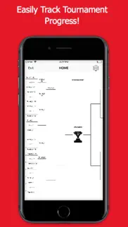 tournament bracket maker pro iphone images 4