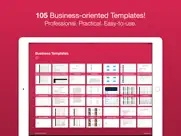 business templates for pages ipad images 1