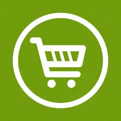 shopper - shopping list logo, reviews