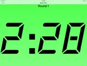 boxing timer ipad images 1