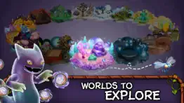 my singing monsters iphone images 4