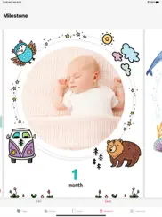 baby book : folio ipad images 2