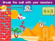 mental math monsters ipad images 2