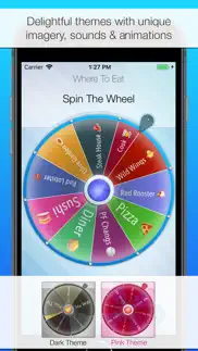 spinnywheel iphone images 2