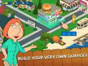 family guy the quest for stuff ipad images 3