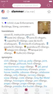 spanish slang dictionary iphone images 3