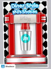 milkshake maker - cooking game ipad images 4