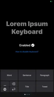 lorem ipsum keyboard iphone images 1