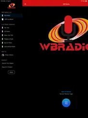 wb radio ipad images 2