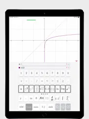 symbolab graphing calculator ipad images 1