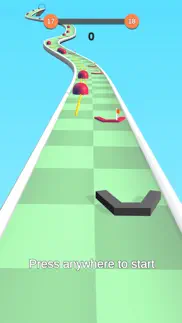 fast lane picker 3d game iphone images 1