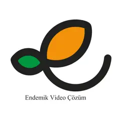 endemik video Çözüm logo, reviews