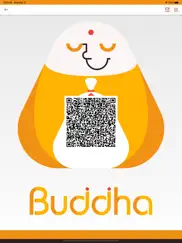 buddha business card ipad images 1