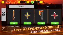 heroes battle royale arena iphone images 3