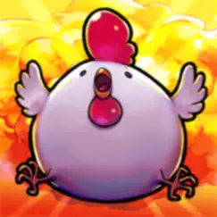 bomb chicken logo, reviews