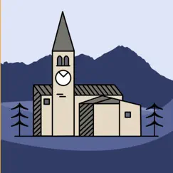 elva and its parish church logo, reviews