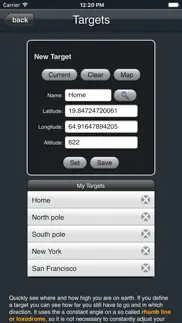 my position app iphone capturas de pantalla 2