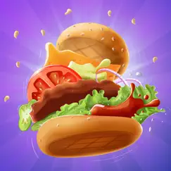 the burger game logo, reviews