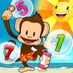 monkey math school sunshine logo, reviews