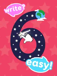 123 candy baby - learn numbers ipad images 1