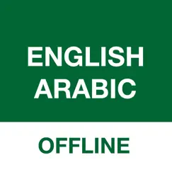 arabic translator offline logo, reviews