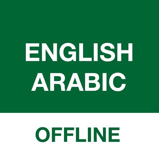 Arabic Translator Offline app reviews download