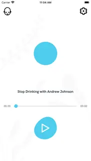 stop drinking with aj iphone images 2