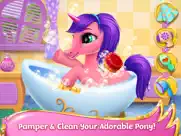 coco pony - my dream pet ipad images 4