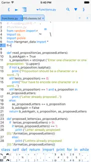 pythoni-run code,autocomplete iphone resimleri 3