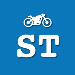 bike suspension tuner logo, reviews