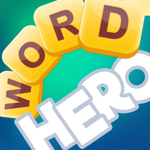 Word Hero - Crossword Puzzle app reviews download