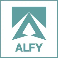 alfy _ الألفي logo, reviews