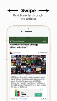 sustainability news iphone images 4