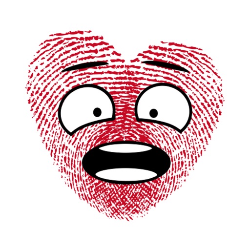 Heartprint Emoji Stickers app reviews download