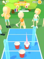pong party 3d ipad images 4
