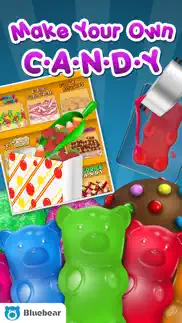 make candy - food making games iphone images 1