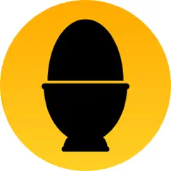 eggtimer! logo, reviews